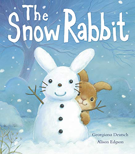 The Snow Rabbit