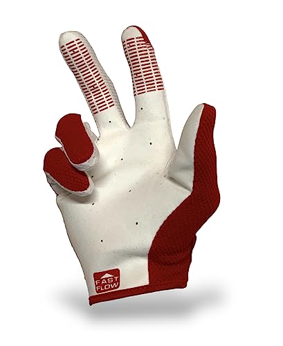 TLA Guantes Motocross Hark Guantes Enduro - Guantes Moto Hombre y Mujer - Guantes MTB, Quad - Ropa Motocross - Guantes Bicicleta montaña y BMX - Guantes Moto Mujer, Hombre y niño