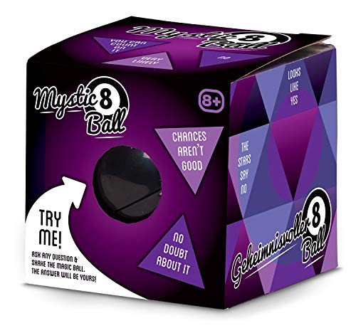 Tobar Magic 8 - Pelota de Juguete