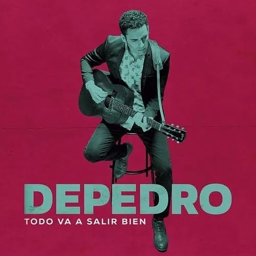 Todo Va A Salir Bien (2 LP) [Vinilo]