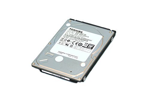 Toshiba MQ01ABD050 - Disco duro interno 2.5" de 500 GB