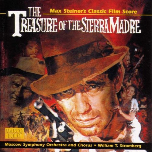 Treasure of the Sierra Madre