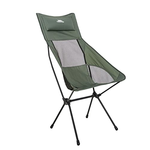 Trespass Roost lightwe Asiento, Verde, Talla Única, Unisex-Adult