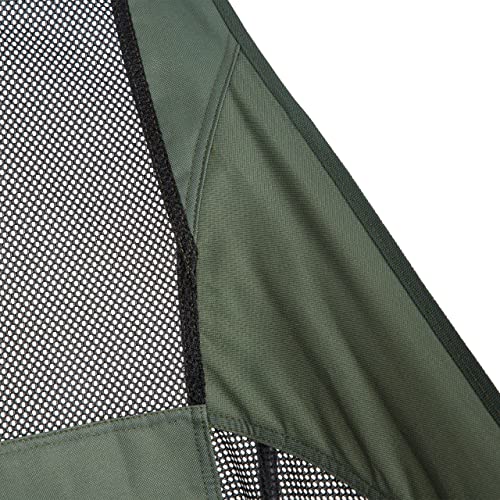 Trespass Roost lightwe Asiento, Verde, Talla Única, Unisex-Adult