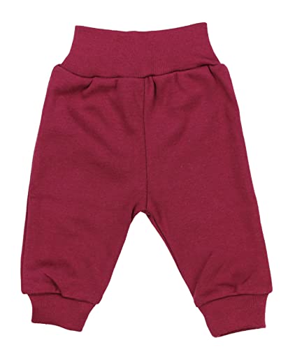 TupTam Pantalones de Bebé. Paquete de 5, Niño 6, 56