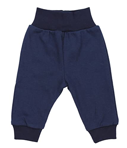 TupTam Pantalones de Bebé. Paquete de 5, Niño 6, 56