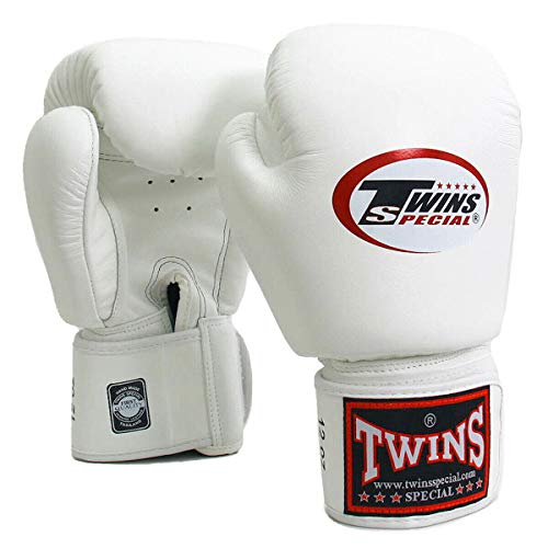 Twins Special BGVL 3 White - Guantes de boxeo