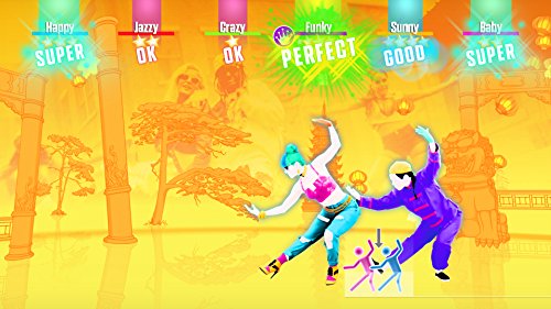 UBI Soft Just Dance 2018