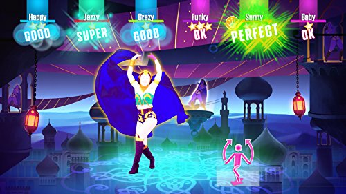 UBI Soft Just Dance 2018