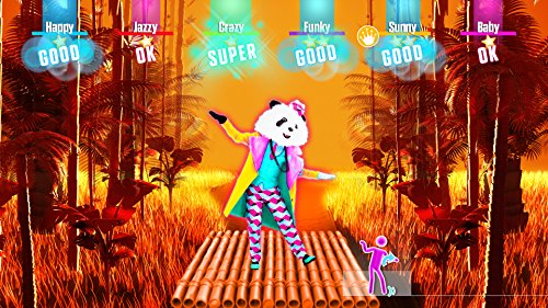 UBI Soft Just Dance 2018