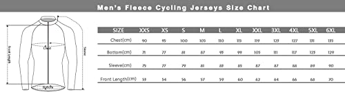 UGLY FROG Bike Wear Designs Maillots de Bicicleta Maillots de Bicicleta Traje de Invierno Hombres Ropa de Ciclo Jersey de Manga Larga + Pantalones Bib