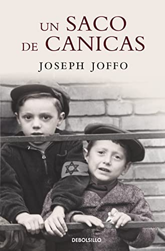 Un saco de canicas (Best Seller)