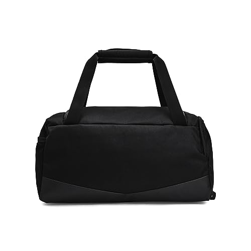 Under Armour Bag, Unisex, Black, Talla única