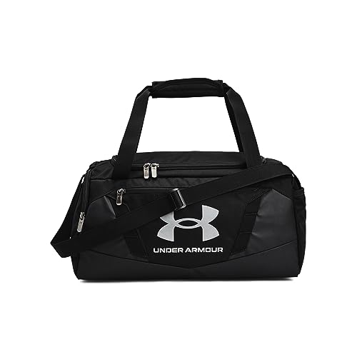 Under Armour Bag, Unisex, Black, Talla única