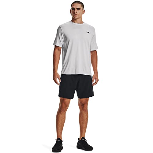 Under Armour Graphic Pantalones Cortos 001 Black M