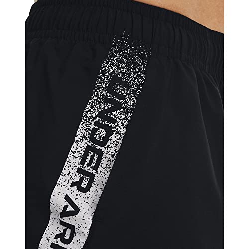 Under Armour Graphic Pantalones Cortos 001 Black M