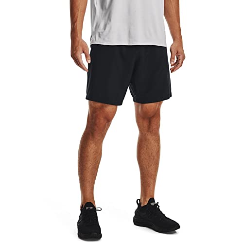 Under Armour Graphic Pantalones Cortos 001 Black M