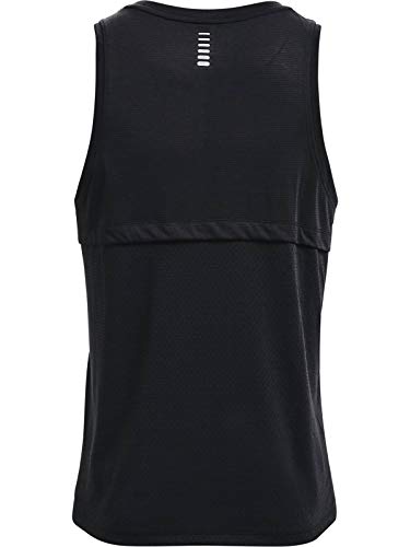 Under Armour Hombre Streaker Singlet, camiseta