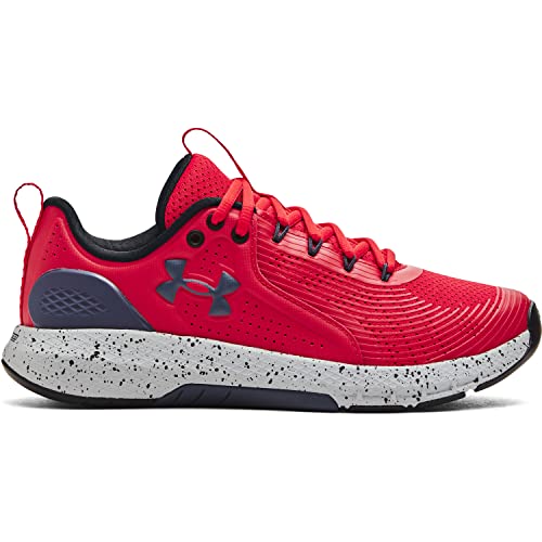 Under Armour Hombre UA Charged Commit TR 3 Zapatillas de entrenamiento