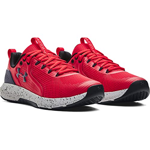 Under Armour Hombre UA Charged Commit TR 3 Zapatillas de entrenamiento