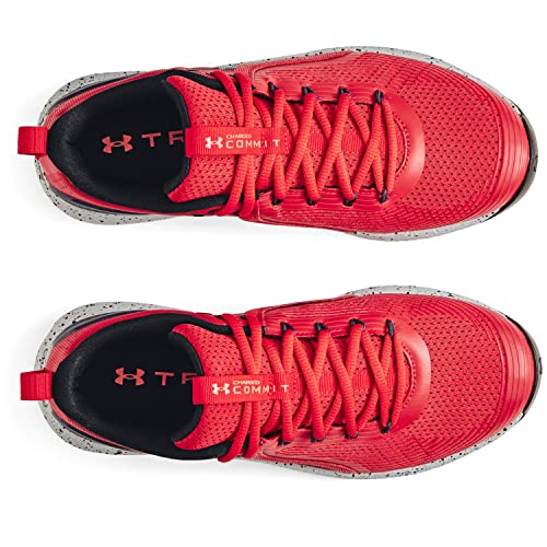 Under Armour Hombre UA Charged Commit TR 3 Zapatillas de entrenamiento