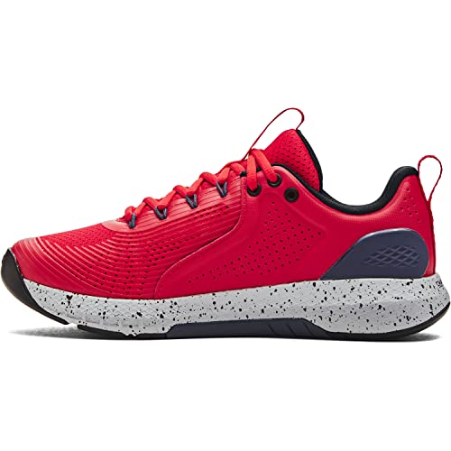 Under Armour Hombre UA Charged Commit TR 3 Zapatillas de entrenamiento