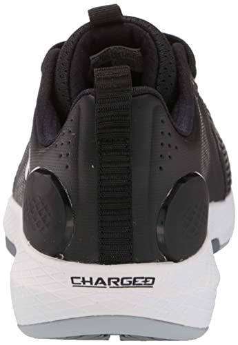 Under Armour Hombre UA Charged Commit TR 3 Zapatillas de entrenamiento