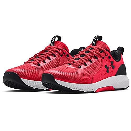 Under Armour Hombre UA Charged Commit TR 3 Zapatillas de entrenamiento