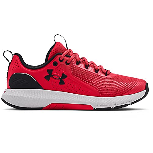 Under Armour Hombre UA Charged Commit TR 3 Zapatillas de entrenamiento