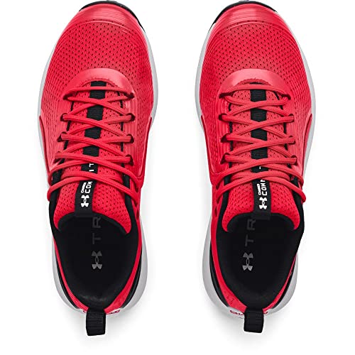 Under Armour Hombre UA Charged Commit TR 3 Zapatillas de entrenamiento