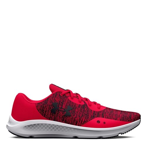 Under Armour Hombre UA Charged Pursuit 3 Twist Zapatillas para correr