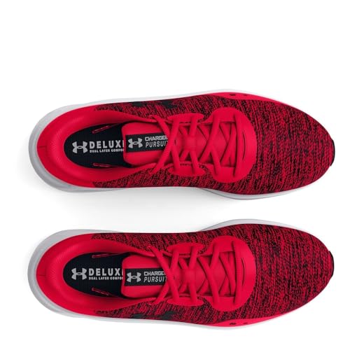 Under Armour Hombre UA Charged Pursuit 3 Twist Zapatillas para correr