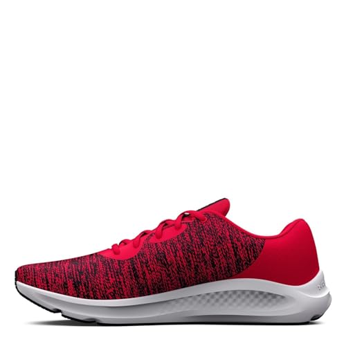 Under Armour Hombre UA Charged Pursuit 3 Twist Zapatillas para correr