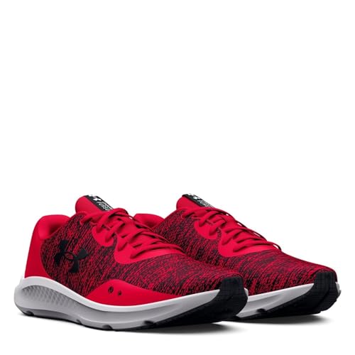 Under Armour Hombre UA Charged Pursuit 3 Twist Zapatillas para correr