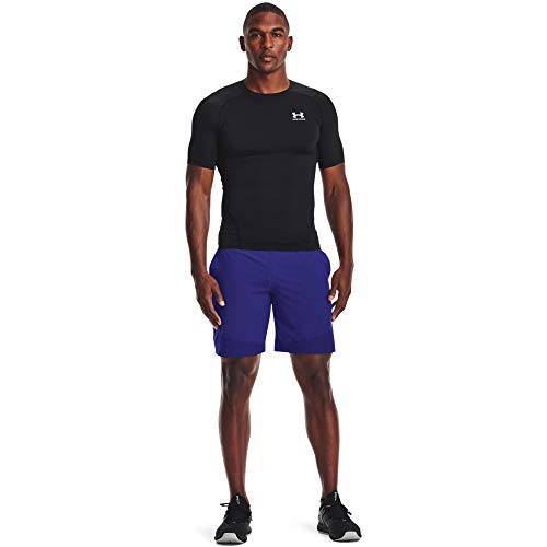 Under Armour hombre UA HG Armour Comp SS, camiseta para hombre