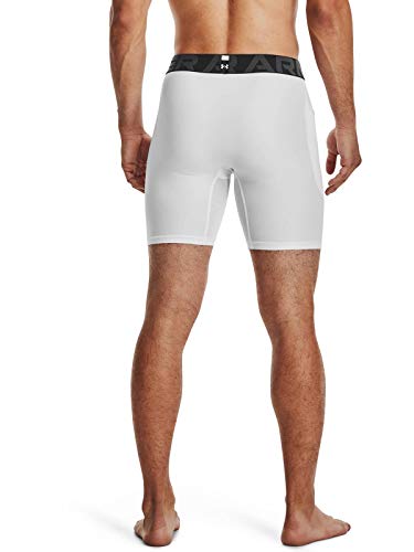 Under Armour hombre UA HG Armour Shorts, short de hombre