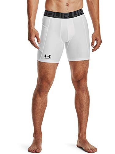 Under Armour hombre UA HG Armour Shorts, short de hombre