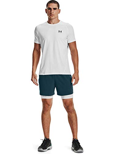 Under Armour hombre UA HG Armour Shorts, short de hombre