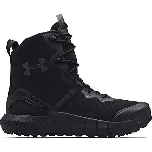 Under Armour Hombre UA Micro G Valsetz Zapatillas Trail Running