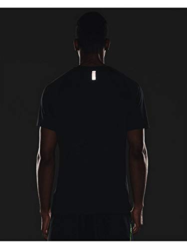 Under Armour Hombre UA Streaker SS, camiseta para hombre