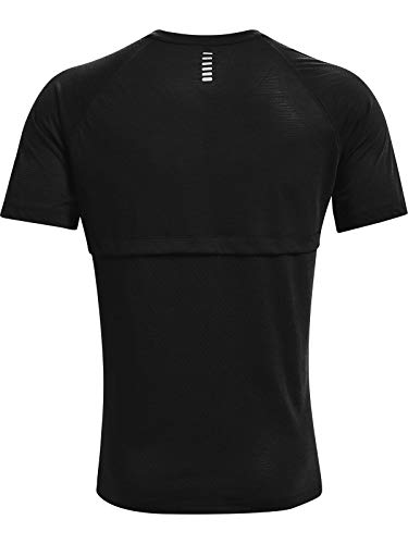 Under Armour Hombre UA Streaker SS, camiseta para hombre