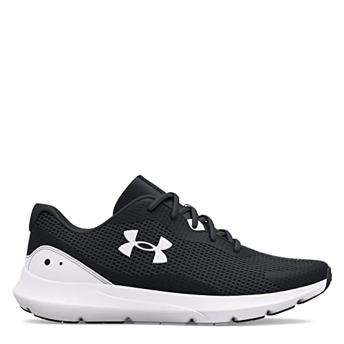 Under Armour Hombre UA Surge 3 Zapatillas para correr