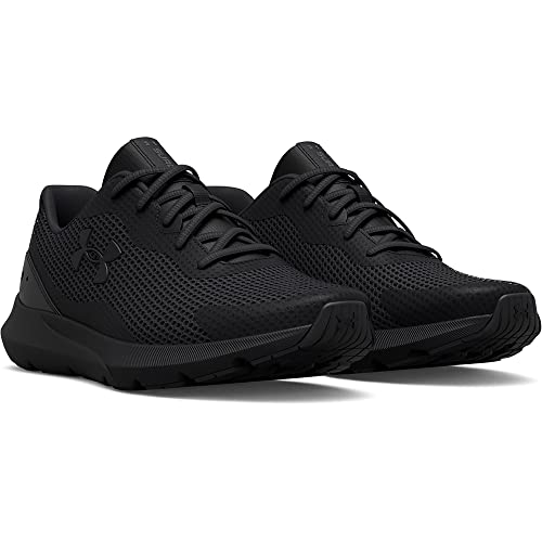 Under Armour Hombre UA Surge 3 Zapatillas para correr