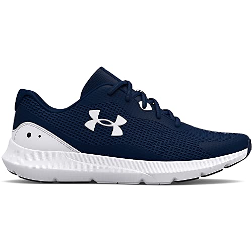 Under Armour Hombre UA Surge 3 Zapatillas para correr