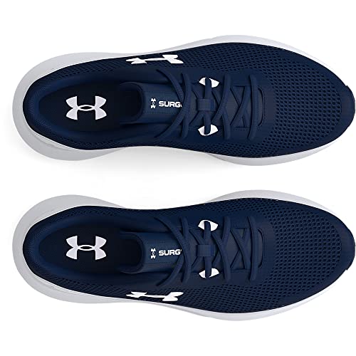 Under Armour Hombre UA Surge 3 Zapatillas para correr