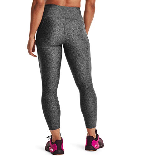 Under Armour mujer HG Armour HiRise 7/8 NS, legging deportivo