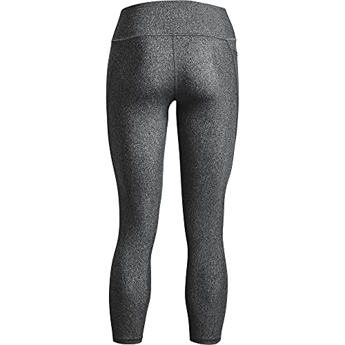 Under Armour mujer HG Armour HiRise 7/8 NS, legging deportivo