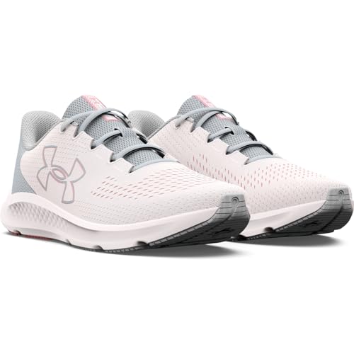 Under Armour Mujer UA W Charged Pursuit 3 BL Zapatillas para correr