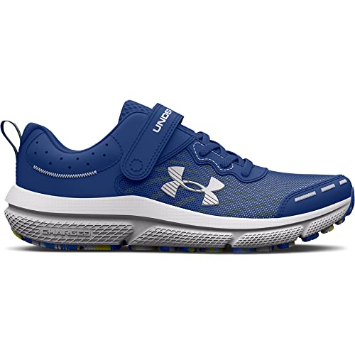 Under Armour Niños UA BPS Assert 10 AC Zapatillas para correr