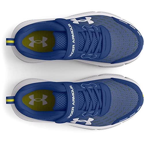 Under Armour Niños UA BPS Assert 10 AC Zapatillas para correr